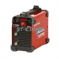 Инвертор сварочный Invertec 170S (арт.K12035-1-P) в кейсе - st-e.info - Киров