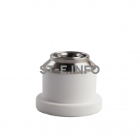 Керамический держатель сопла D41 (M12) арт.1906032  - st-e.info - Киров