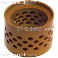Газовый диффузор для плазмотрона LC65 арт. W03X0893-50R - st-e.info - Киров