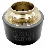 Защитный кожух YK200  - st-e.info - Киров