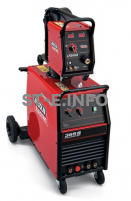 Источник питания для полуавтоматической сварки Powertec 365S, арт. K14061-1A - st-e.info - Киров
