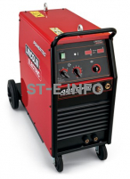 Полуавтомат Lincoln Electric Powertec 425C PRO для сварки - st-e.info - Киров