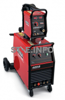 Сварочный полуавтомат Powertec 425S / LF-24M PRO - st-e.info - Киров