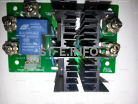 Плата розжига дуги DOG-120 PRO - st-e.info - Киров