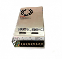 Блок питания S-350-48 - st-e.info - Киров