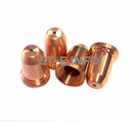 Сопло для плазмотрона AUTOCUT S125P арт. PD0179-15 - st-e.info - Киров