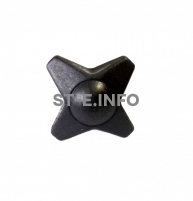 Винт для горелки K345-10 (арт.T13858 ) - st-e.info - Киров