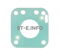 Изоляционная панель для SUP23T - st-e.info - Киров