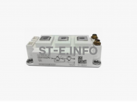  IGBT-модуль SKM400GB125D - st-e.info - Киров
