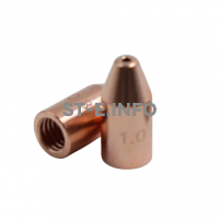 Наконечник для пистолета SUP23 Д. 0,8 мм. - st-e.info - Киров