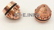 Сопло 22-1067 Termal Dynamic CUT200, 300 - st-e.info - Киров
