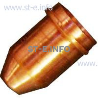 Сопло 220718 - st-e.info - Киров