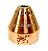 Защитный экран 220993 TEHNOCUT  - st-e.info - Киров