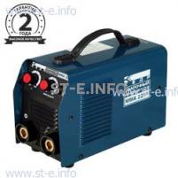 Сварочный инвертор MMA-220F - st-e.info - Киров