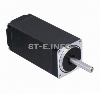Двухфазный шаговый двигатель nema11 28HS  - st-e.info - Киров