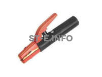 Электрододержатель 300A - st-e.info - Киров