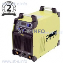 Сварочный инвертор ARC-315G, 380В - st-e.info - Киров