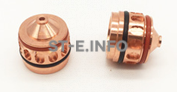 Сопло 36-1055 Termal Dynamic XT-301 - st-e.info - Киров