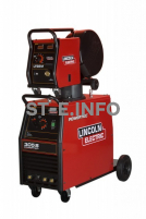 Сварочный полуавтомат Powertec 305S / LF-22M - st-e.info - Киров