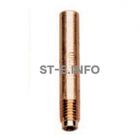 Контактный наконечник 1,2мм KP14-45 - st-e.info - Киров