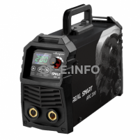 Инвертор сварочный Сварог ARC 200 "REAL SMART" (Z28303) - st-e.info - Киров