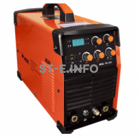 Инвертор сварочный Сварог TIG 250 "REAL" (W229)  - st-e.info - Киров