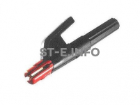 Электрододержатель 500A - st-e.info - Киров