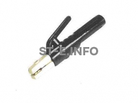 Электрододержатель 500A (белый) - st-e.info - Киров