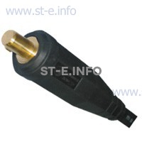 Штекер BSB 70-95 ABI-CM 70-95 - st-e.info - Киров