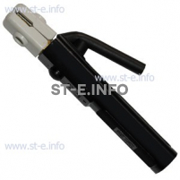 Электрододержатель DE 2800 - st-e.info - Киров