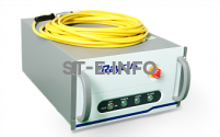 Источник лазерного излучения RFL-C500L - st-e.info - Киров