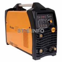 Инвертор сварочный Сварог TIG 300 P "PRO" (W232) - st-e.info - Киров