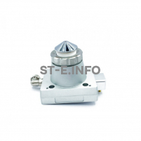 Сопловая часть в сборе TRA BM114 - st-e.info - Киров