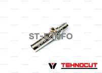 Электрод для плазмотрона LC105 арт. W03X0893-60A TEHNOCUT - st-e.info - Киров
