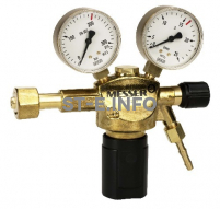 Редуктор MESSER Argon/CO2 арт. 71705354 - st-e.info - Киров