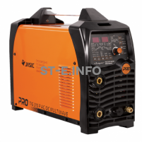 Инвертор сварочный TIG 315P AC/DC MULTIWAVE "PRO" (E202) - st-e.info - Киров