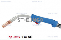 Корпус горелки  TBi 6G, 50° - st-e.info - Киров