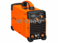 Сварочный инвертор Сварог REAL TIG 200 (W223) - st-e.info - Киров