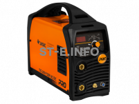 Сварочный инвертор Сварог PRO TIG 200 P DSP AC/DC (E201) - st-e.info - Киров