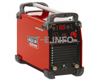 Инвертор сварочный Invertec 270-SX - st-e.info - Киров