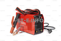 Сварочный аппарат для ручной дуговой сварки ARC-200 IGBT - st-e.info - Киров