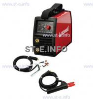 Аппарат для ручной дуговой сварки Arcweld 130i-S - st-e.info - Киров
