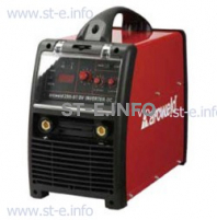 Аппарат для ручной дуговой сварки Arcweld 200i-ST DV - st-e.info - Киров