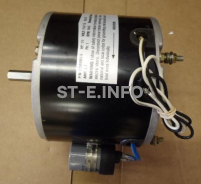Мотор вентилятора M9983-6 Lincon Electric - st-e.info - Киров