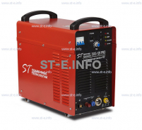 Установка воздушно-плазменной резки DOG-120 PRO - st-e.info - Киров