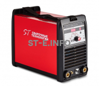 Сварочный аппарат для аргонодуговой сварки HANDY TIG-200Di - st-e.info - Киров