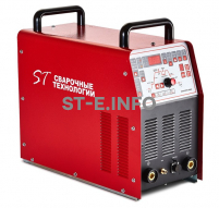 Сварочный аппарат для аргонодуговой сварки MASTER TIG-250AC - st-e.info - Киров