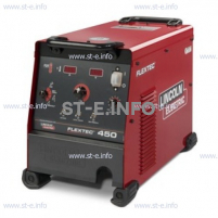 Flextec 450 - st-e.info - Киров