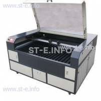 Лазерный станок для гравировки и резки ST-LG1612RF - st-e.info - Киров