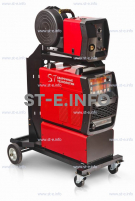 Импульсный аппарат для полуавтоматической сварки MIG-350 Pulse - st-e.info - Киров